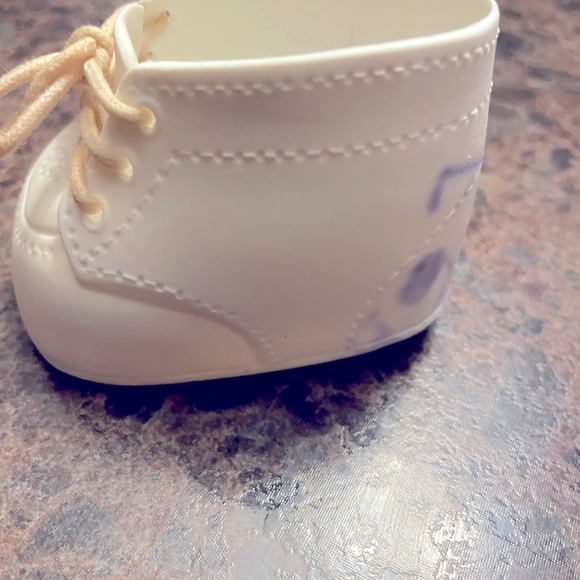 Vintage Set of Cabbage Patch Twins in Green Velvet #479 - Picture 14 of 15